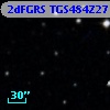 2dFGRS TGS484Z271