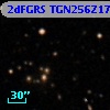 2dFGRS TGN256Z172
