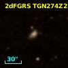 2dFGRS TGN274Z226