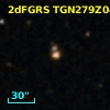 2dFGRS TGN279Z047