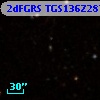 2dFGRS TGS136Z287