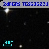 2dFGRS TGS535Z213