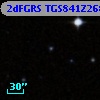 2dFGRS TGS841Z268