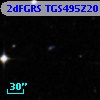 2dFGRS TGS495Z201