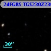 2dFGRS TGS230Z236