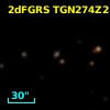 2dFGRS TGN274Z218