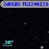 2dFGRS TGS248Z214