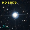 HD  15579