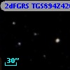 2dFGRS TGS894Z426
