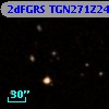 2dFGRS TGN271Z247