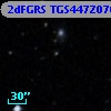 2dFGRS TGS447Z076