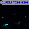 2dFGRS TGS441Z085