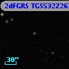 2dFGRS TGS532Z262