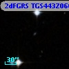 2dFGRS TGS443Z060