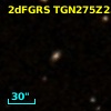 2dFGRS TGN275Z253
