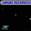 2dFGRS TGS399Z124