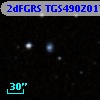 2dFGRS TGS490Z017