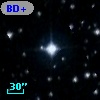 BD+45   623