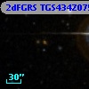 2dFGRS TGS434Z075