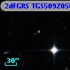 2dFGRS TGS509Z056
