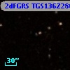 2dFGRS TGS136Z286