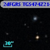 2dFGRS TGS474Z214