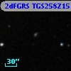 2dFGRS TGS258Z151