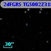2dFGRS TGS002Z318