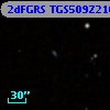 2dFGRS TGS509Z216