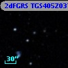 2dFGRS TGS405Z037
