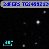 2dFGRS TGS489Z120