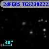 2dFGRS TGS230Z222