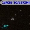 2dFGRS TGS137Z049