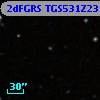 2dFGRS TGS531Z231
