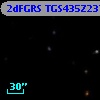 2dFGRS TGS435Z237