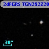 2dFGRS TGN282Z207
