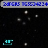2dFGRS TGS534Z248
