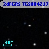 2dFGRS TGS004Z173