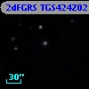 2dFGRS TGS424Z021