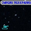 2dFGRS TGS174Z058