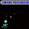 2dFGRS TGS136Z266