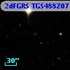 2dFGRS TGS488Z071