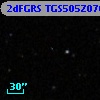 2dFGRS TGS505Z070