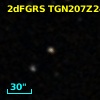 2dFGRS TGN207Z244
