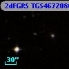 2dFGRS TGS467Z080