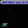 [FKP2002] mJy J123632+621105