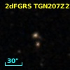 2dFGRS TGN207Z227