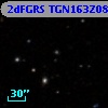 2dFGRS TGN163Z080