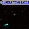 2dFGRS TGN199Z091