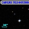 2dFGRS TGS447Z086